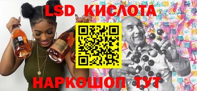 стаф Берёзовский